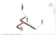 design irrigation systems plan by revit