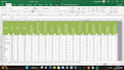 accurate excel and word data entry, formatting and analysis services