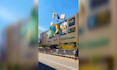 do trendy cgi advertisement videos, fooh cgi