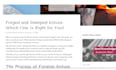 provide website copywriting as your landing page copy writer