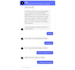 create and automate an ai chatbot using manychat and make integrated with zapier