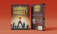 do paperback, book cover, ebook and hardcover for amazon KDP, ingramspark, lulu