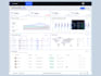 crafting UI for dashboards, web apps, crms, and admin panels