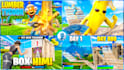design high CTR 3d fortnite thumbnails, 4 years experience