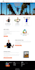 design your unique website on bluehost hostinger godaddy