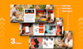 design professional amazon brand story