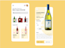 alcohol delivery app, marijuana delivery app, cbd, cannabis delivery app