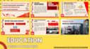 create a powerpoint presentation custom design