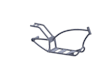 do chassis and product designing for autonomous robots and evs