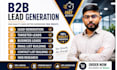 do targeted b2b lead generation and linkedin lead generation