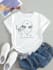 create perfect custom minimalist t shirt design