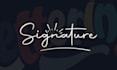 design a professional font lettering text logo design