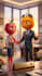 create viral ai talking objects and fruits animation shorts