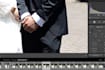 do 500 event photos culling and enhance light color