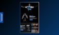 create modern responsive wordpress website design, wordpress website development