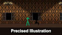 do stick figure animation videos