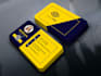 do all type of business cards or visiting card