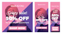 ccreate eye catching banners for effective promotions