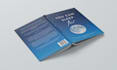design creative, professional book, and ebook cover