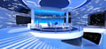 design immersive spatial io spaces using unity
