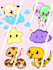 make customer emojis for discord