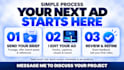 edit meta ads short form videos for service based businesses