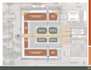 create master planning layouts, graphics, and booklets