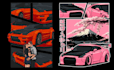 create jdm car t shirt and automotive designs