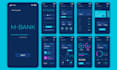 flutter front end developer, convert figma to flutter ui, flutter developer