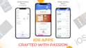 develop android and ios mobile app mobile app development