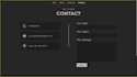 create stunning and responsive websites using HTML, CSS, javascript, and react