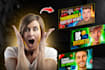 create catchy youtube thumbnails for higher CTR