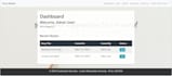 fix bugs, develop and upgrade laravel