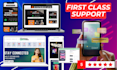 manage your digital marketing strategy completely
