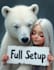 setup everything for comfyui