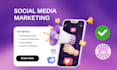 do social media post, facebook ad creative, ad image, instagram post, ads