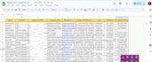collect restaurant leads for your business sales