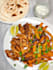 create a cooking video recipe for tiktok, youtube, tasty