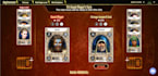 develop crypto game website, blockchain game, multiplayer online game, blackjack