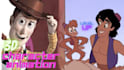 do 3d character animation in movement,autodesk maya,blender