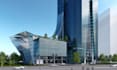 create 3d architectural modeling and realistic rendering