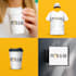 design brand identity logo