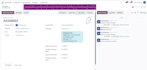 write  odoo customized apps according to your requirement