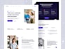 design and develop your custom webflow website