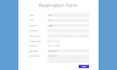 create custom wordpress contact and popup form