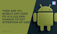 android developer or android app development services
