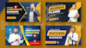 design amazing youtube thumbnail