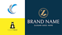 create a professional and unique logo design