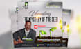 create christian ministry flyer, church flyer design