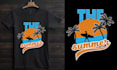 create unique custom tshirt designs that reflect your style